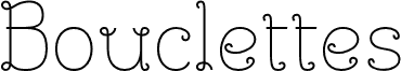 BouclettesDemo Medium