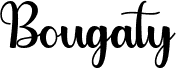 Bougaty