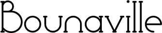 Bounaville
