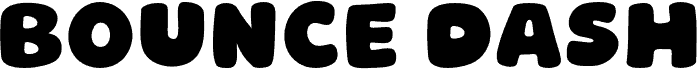 Bounce Dash