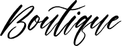 Boutique Italic