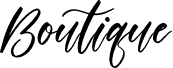 Boutique