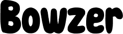 Bowzer