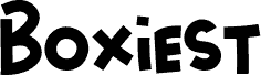 Boxiest Regular
