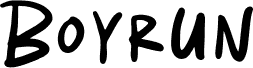 Boyrun