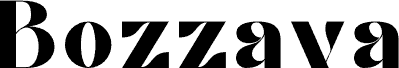 Bozzava carattere