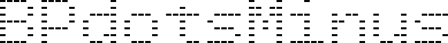 BPdotsMinus