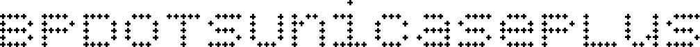 BPdotsUnicasePlus