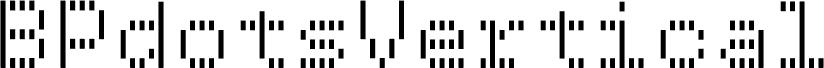 BPdotsVertical-Bold