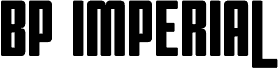 BPimperial