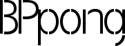 BPpong