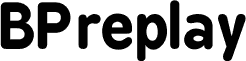 BPreplay-Bold