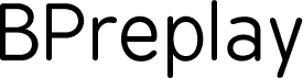 BPreplay