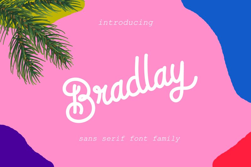 bradlay Police