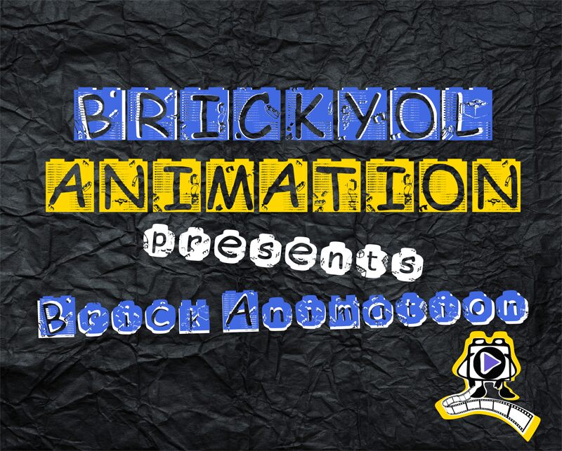 Brickyol Font Czcionka