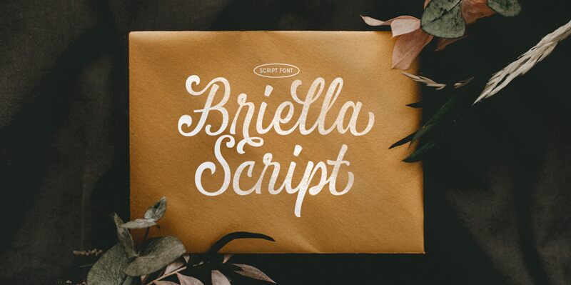 Briella Carattere