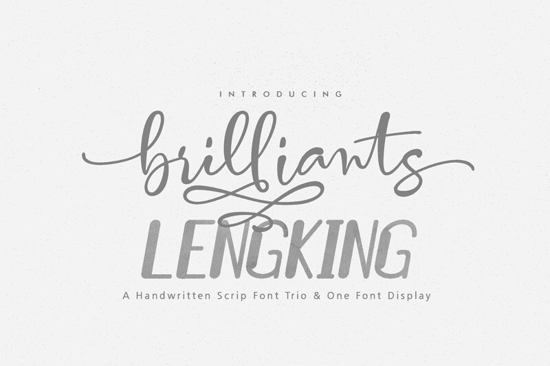 brilliants font | Fonts2u.com