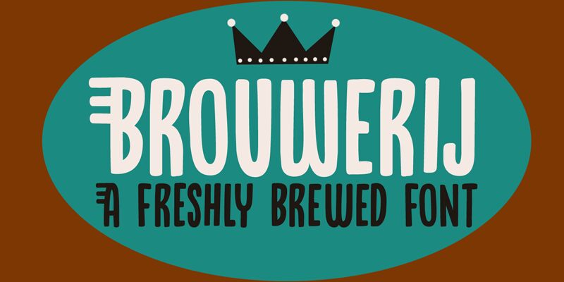 Brouwerij Schriftart
