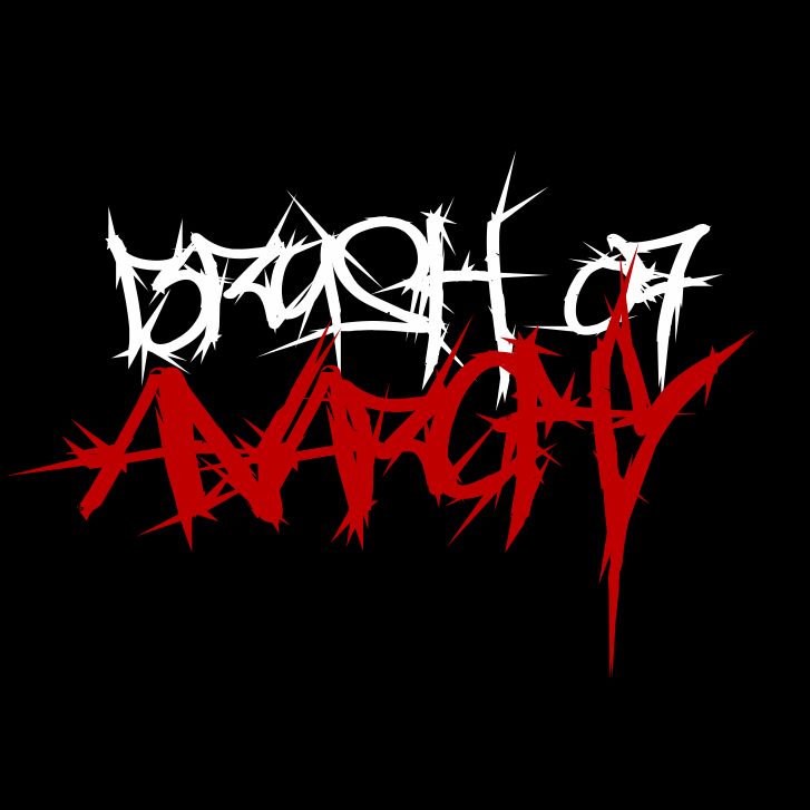 Brush_Of_Anarchy Carattere