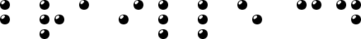 Braille 3D