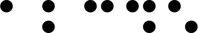 Braille_6dot