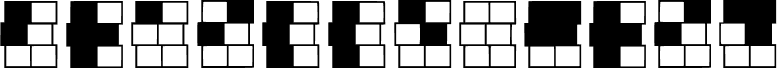 Braille_grid Regular