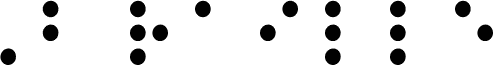 Braille