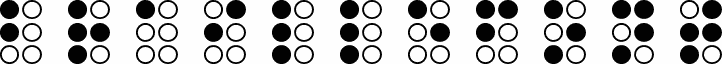 Braillefont Regular