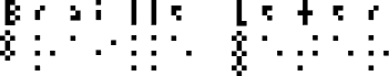 Brailleleterpxda