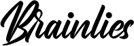 Brainlies Demo