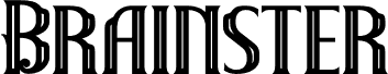 Brainster