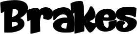 Brakes Regular