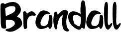 Brandall Personal Use