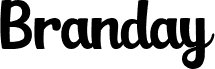 Branday