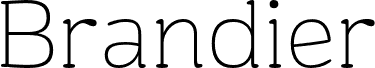 BrandierTrial-Thin