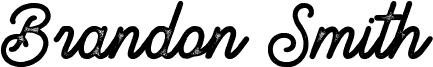 Brandon Smith Stamp
