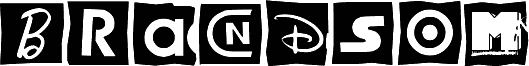 Brandsom