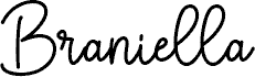 Braniella