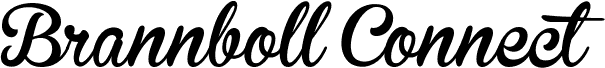 Brannboll Connect PERSONAL USE