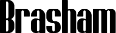 Brasham Rounded Demo Rounded