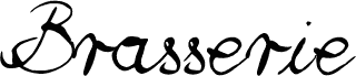 Brasserie