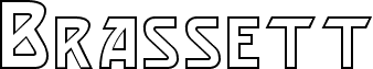 Brassett_Outline