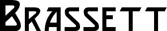Brassett