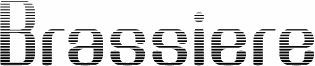Brassiere Line