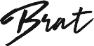 Brat 字体预览