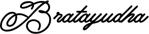 Bratayudha