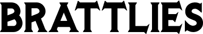 BRATTLIES