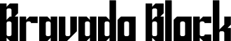Bravado Block Regular