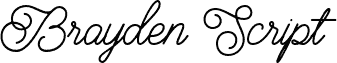 BraydenScript