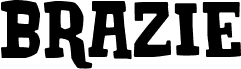 Brazie